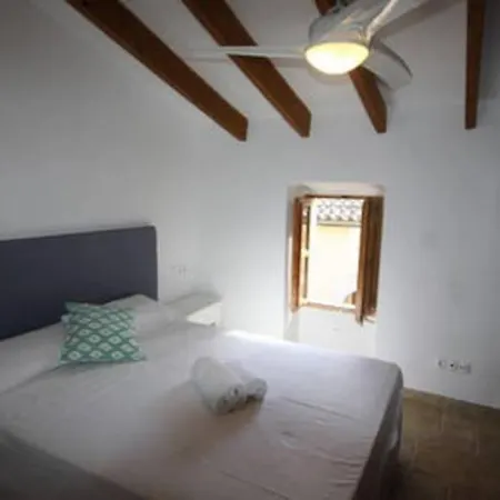 Holiday home Typical Old Majorcan House With A Private Pool *