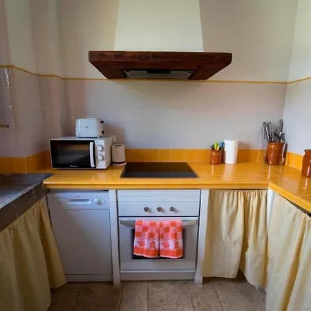 Typical Old Majorcan House With A Private Pool *