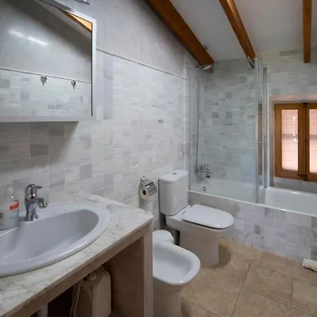 Holiday home Typical Old Majorcan House With A Private Pool