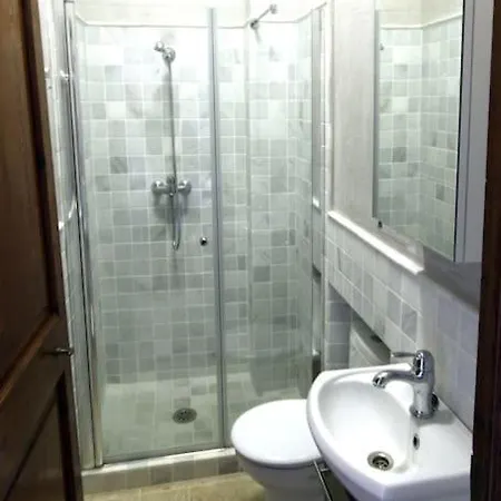 Typical Old Majorcan House With A Private Pool Biniali (Majorca)