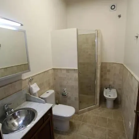 Holiday home Typical Old Majorcan House With A Private Pool Biniali (Majorca)