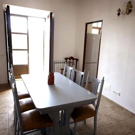 Holiday home Typical Old Majorcan House With A Private Pool
