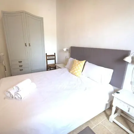 Typical Old Majorcan House With A Private Pool Holiday home