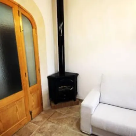 Typical Old Majorcan House With A Private Pool * Biniali (Majorca)